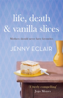 Life, Death and Vanilla Slices, Paperback Book Life, Death and Vanilla Slices, Paperback Book