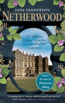 Netherwood, Paperback Book Netherwood, Paperback Book