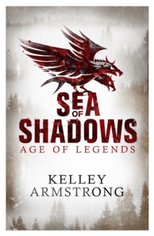 Sea of Shadows : Number 1 in series, Paperback Book Sea of Shadows : Number 1 in series, Paperback Book