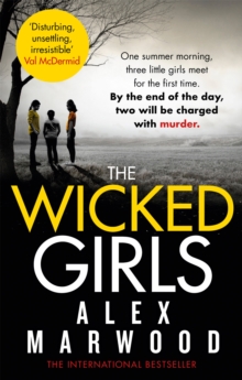 The Wicked Girls, Paperback Book The Wicked Girls, Paperback Book