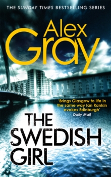 The Swedish Girl, Paperback / softback Book The Swedish Girl, Paperback / softback Book