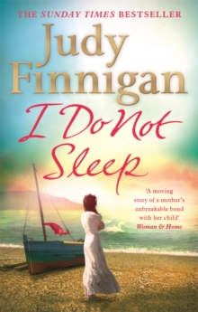 I Do Not Sleep, Paperback Book I Do Not Sleep, Paperback Book