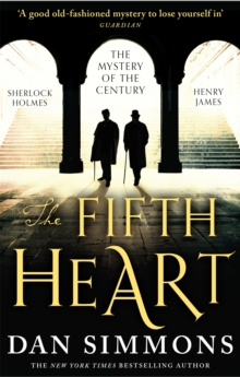 The Fifth Heart, Paperback Book The Fifth Heart, Paperback Book