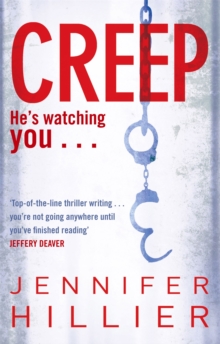 Creep, Paperback / softback Book Creep, Paperback / softback Book