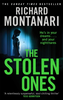 The Stolen Ones, Paperback Book The Stolen Ones, Paperback Book