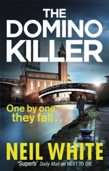 The Domino Killer, Paperback / softback Book The Domino Killer, Paperback / softback Book