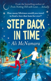 Step Back in Time, Paperback / softback Book Step Back in Time, Paperback / softback Book