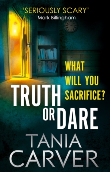 Truth or Dare, Paperback Book Truth or Dare, Paperback Book