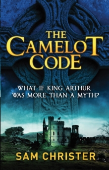 The Camelot Code, Paperback Book The Camelot Code, Paperback Book