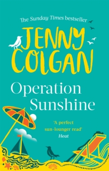 Operation Sunshine, Paperback Book Operation Sunshine, Paperback Book