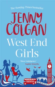 West End Girls, Paperback Book West End Girls, Paperback Book