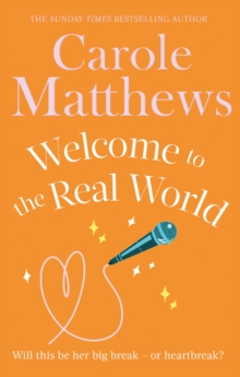 Welcome to the Real World, Paperback Book Welcome to the Real World, Paperback Book