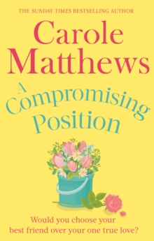 A Compromising Position, Paperback Book A Compromising Position, Paperback Book