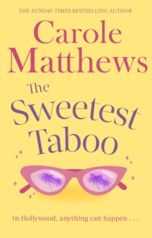 The Sweetest Taboo, Paperback Book The Sweetest Taboo, Paperback Book