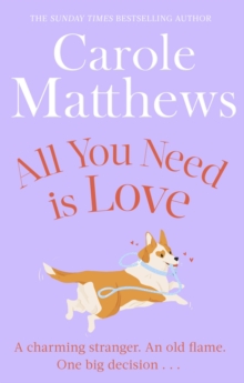 All You Need is Love, Paperback Book All You Need is Love, Paperback Book