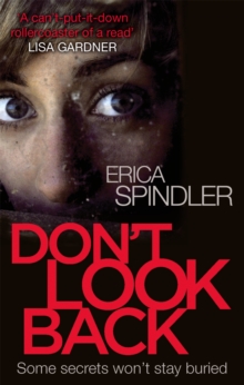 Don't Look Back, Paperback Book Don't Look Back, Paperback Book