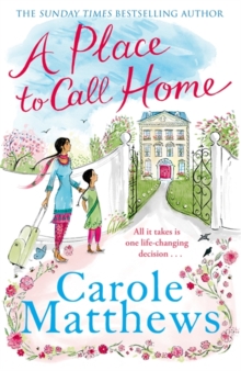 A Place to Call Home, Hardback Book A Place to Call Home, Hardback Book