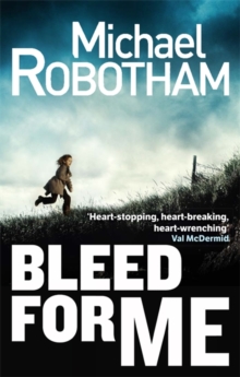 Bleed for Me, Paperback Book Bleed for Me, Paperback Book