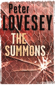 The Summons, Paperback Book The Summons, Paperback Book