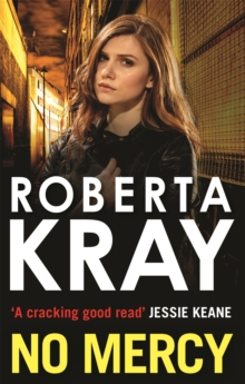 No Mercy, Paperback Book No Mercy, Paperback Book