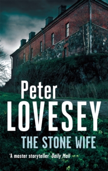 The Stone Wife, Paperback Book The Stone Wife, Paperback Book