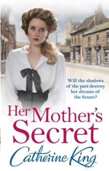 Her Mother's Secret, Paperback Book Her Mother's Secret, Paperback Book
