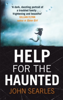 Help for the Haunted, Paperback Book Help for the Haunted, Paperback Book