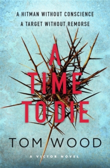 A Time to Die, Paperback Book A Time to Die, Paperback Book