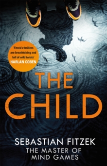 The Child, Paperback Book The Child, Paperback Book