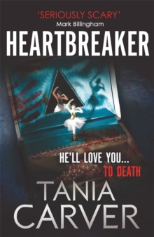 Heartbreaker, Paperback Book Heartbreaker, Paperback Book