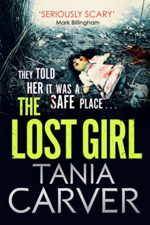 The Lost Girl, Paperback Book The Lost Girl, Paperback Book