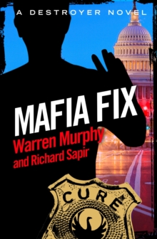 Mafia Fix : Number 4 in Series