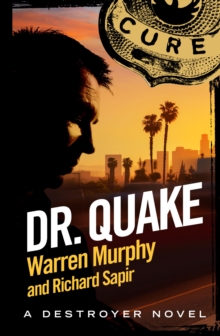 Dr. Quake : Number 5 in Series
