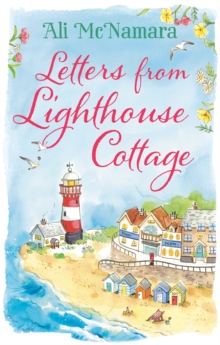 Letters from Lighthouse Cottage, Paperback Book Letters from Lighthouse Cottage, Paperback Book