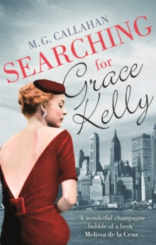 Searching for Grace Kelly, Paperback Book Searching for Grace Kelly, Paperback Book