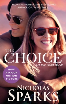 The Choice, Paperback Book The Choice, Paperback Book