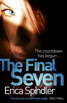 The Final Seven, Paperback Book The Final Seven, Paperback Book