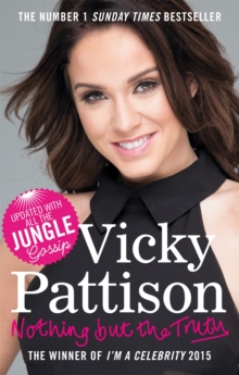 Nothing but the Truth : My Story, Paperback Book Nothing but the Truth : My Story, Paperback Book