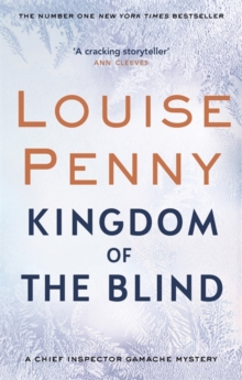 Kingdom of the Blind, Paperback / softback Book Kingdom of the Blind, Paperback / softback Book