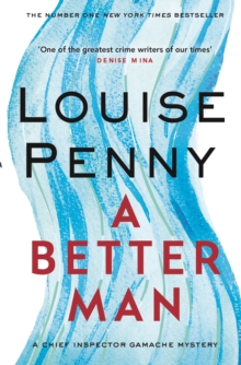 A Better Man, EPUB eBook A Better Man, EPUB eBook