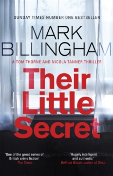 Their Little Secret, Hardback Book Their Little Secret, Hardback Book