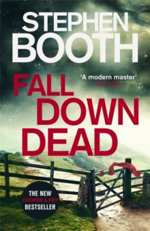 Fall Down Dead, Hardback Book Fall Down Dead, Hardback Book