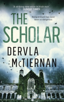 The Scholar : From the bestselling author of THE RUIN, Paperback / softback Book The Scholar : From the bestselling author of THE RUIN, Paperback / softback Book