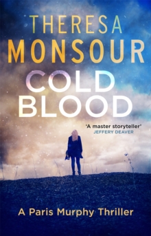 Cold Blood, Paperback / softback Book Cold Blood, Paperback / softback Book