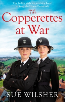 The Copperettes at War, EPUB eBook The Copperettes at War, EPUB eBook