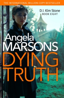 Dying Truth : A completely gripping crime thriller