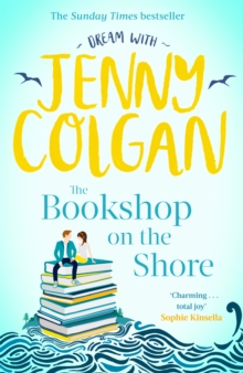 The Bookshop on the Shore : the funny, feel-good, uplifting Sunday Times bestseller