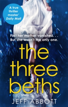 The Three Beths, Paperback / softback Book The Three Beths, Paperback / softback Book