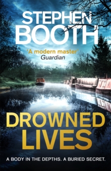 Drowned Lives, Hardback Book Drowned Lives, Hardback Book
