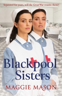 Blackpool Sisters, Hardback Book Blackpool Sisters, Hardback Book